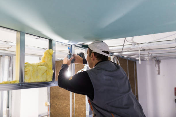 Best Wall Insulation Installation  in Fairmount, CO